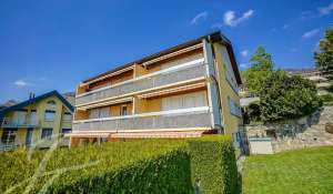 Vendita Duplex Vevey