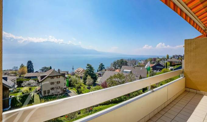 Vendita Duplex Vevey