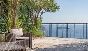 Vendita Duplex Villefranche-sur-Mer