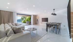 Vendita Duplex Villefranche-sur-Mer