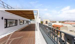 Vendita Loft Madrid