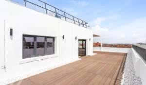 Vendita Loft Madrid