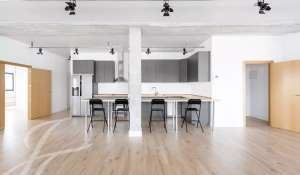 Vendita Loft Madrid