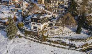 Vendita Proprietà Montreux