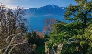 Vendita Proprietà Montreux