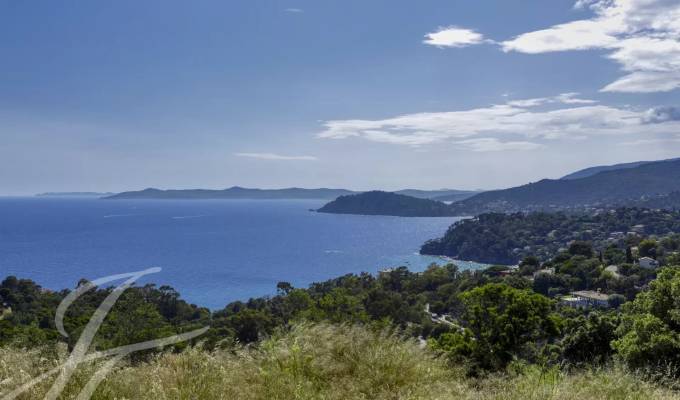 Vendita Proprietà Rayol-Canadel-sur-Mer