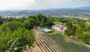 Vendita Proprietà Saignon