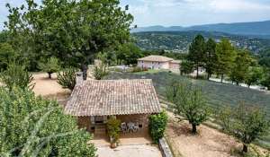 Vendita Proprietà Saignon