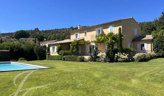 Vendita Proprietà Saint-Saturnin-lès-Apt