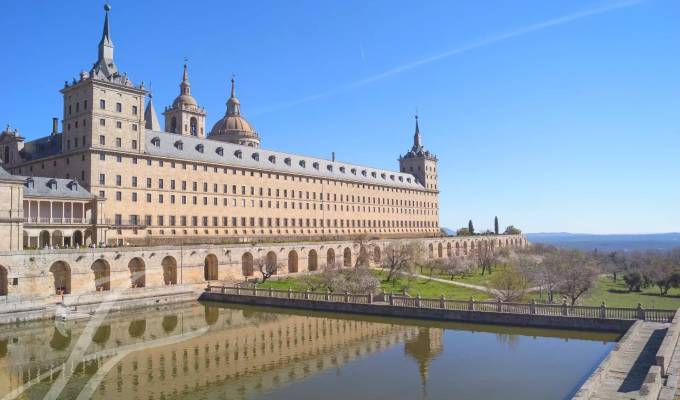 Vendita Stabile El Escorial