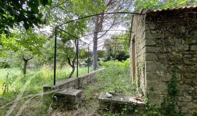 Vendita Terreno edificabile Cucuron