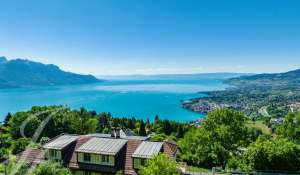 Vendita Terreno edificabile Montreux