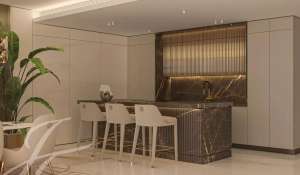 Vendita Townhouse Jumeirah Golf Estate