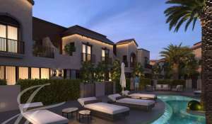 Vendita Townhouse Jumeirah Golf Estate