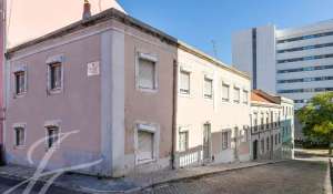 Vendita Townhouse Lisboa