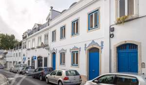 Vendita Townhouse Lisboa