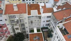 Vendita Townhouse Lisboa