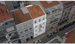 Vendita Townhouse Lisboa