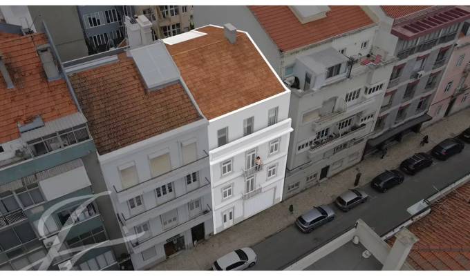 Vendita Townhouse Lisboa