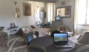 Vendita Townhouse Lourmarin