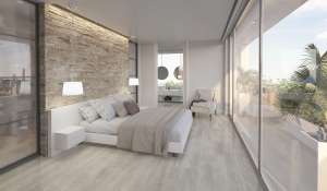 Vendita Townhouse Madrid