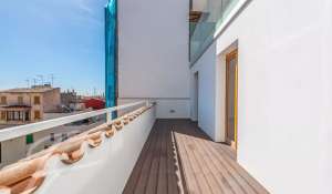 Vendita Townhouse Palma de Mallorca