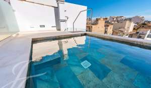 Vendita Townhouse Palma de Mallorca