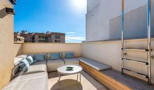 Vendita Townhouse Palma de Mallorca