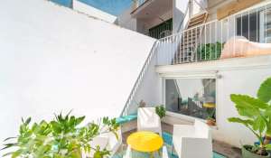 Vendita Townhouse Palma de Mallorca