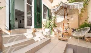 Vendita Townhouse Palma de Mallorca