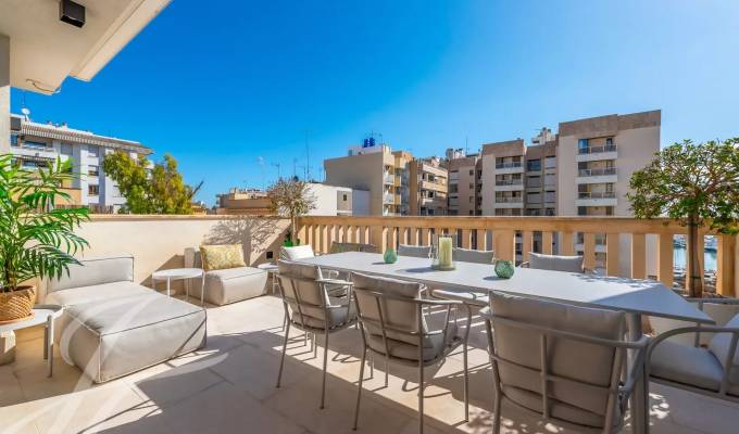 Vendita Townhouse Palma de Mallorca