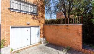 Vendita Townhouse Pozuelo de Alarcón