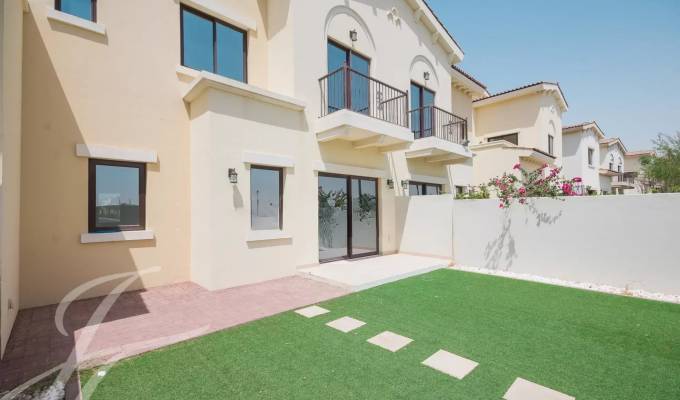 Vendita Townhouse Reem Community