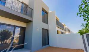 Vendita Townhouse Tilal Al Ghaf