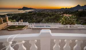 Vendita Villa Altea