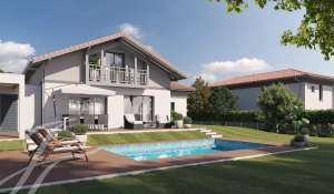 Vendita Villa Anglet