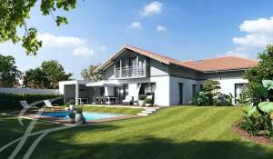 Vendita Villa Anglet