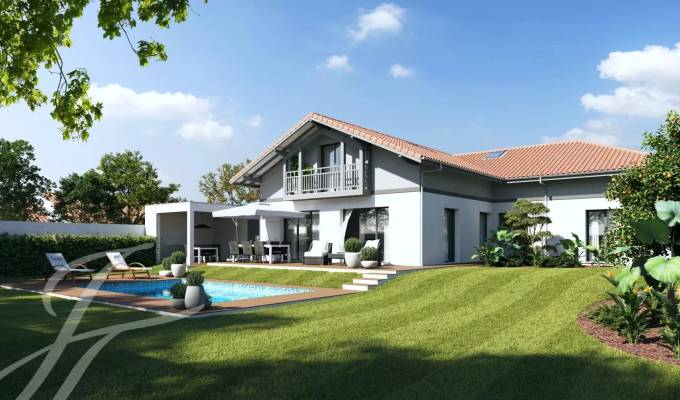 Vendita Villa Anglet