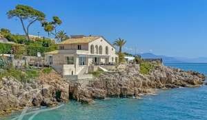 Vendita Villa Antibes