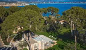 Vendita Villa Antibes