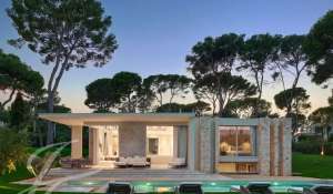 Vendita Villa Antibes