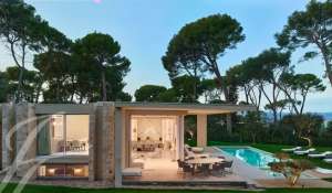 Vendita Villa Antibes