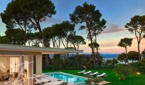 Vendita Villa Antibes