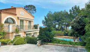 Vendita Villa Antibes