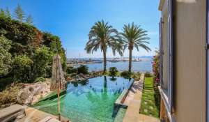 Vendita Villa Antibes