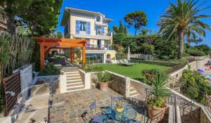 Vendita Villa Antibes