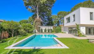 Vendita Villa Antibes