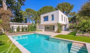 Vendita Villa Antibes