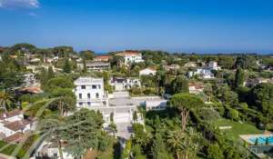 Vendita Villa Antibes