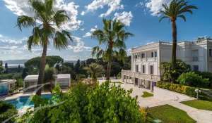 Vendita Villa Antibes